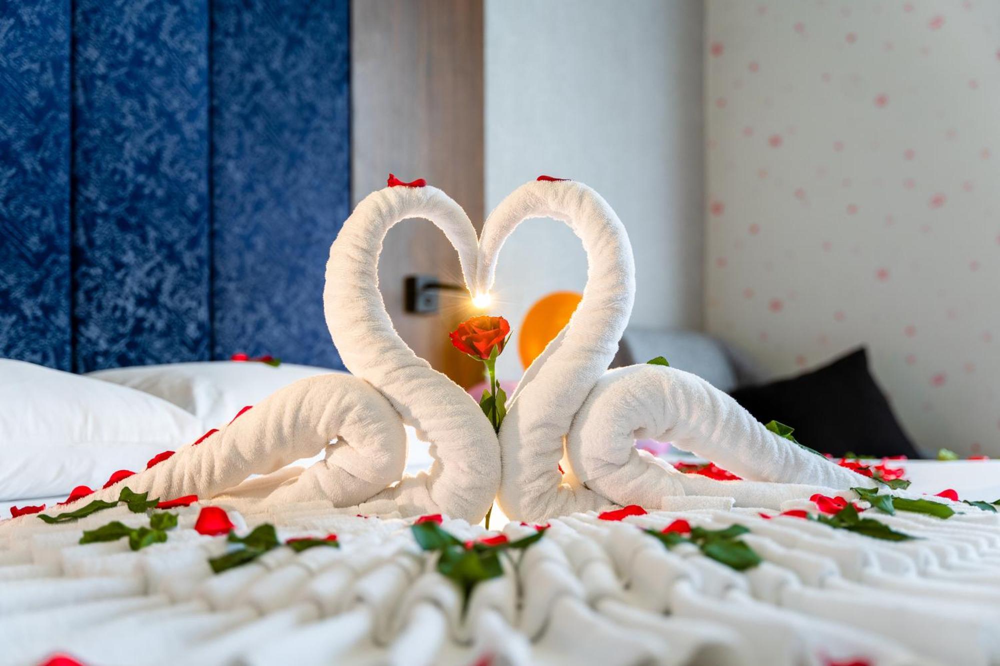 Vesna Hotel Nha Trang Exteriér fotografie
