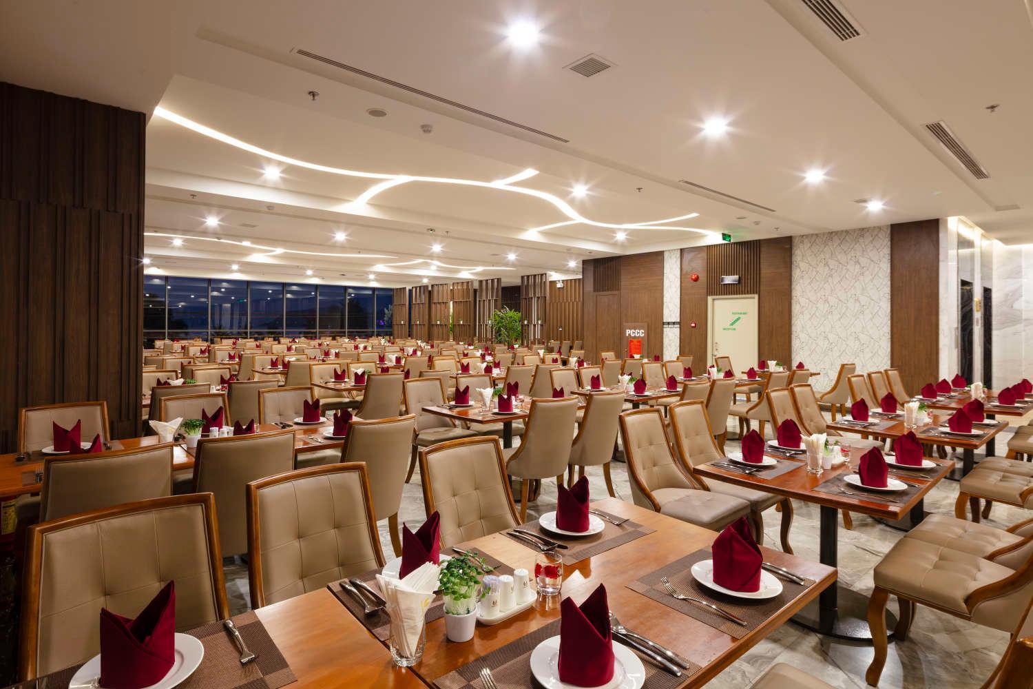 Vesna Hotel Nha Trang Exteriér fotografie