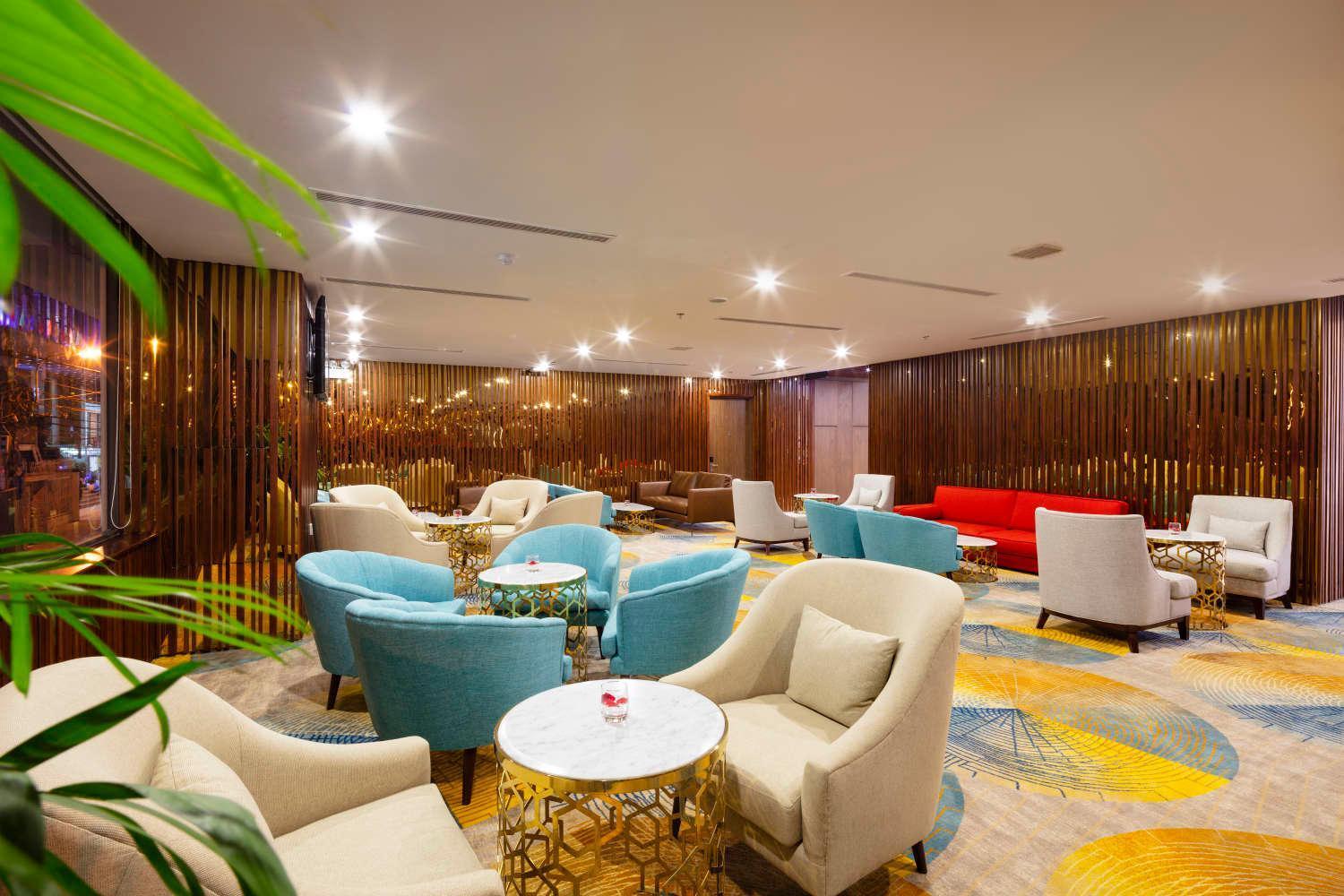 Vesna Hotel Nha Trang Exteriér fotografie