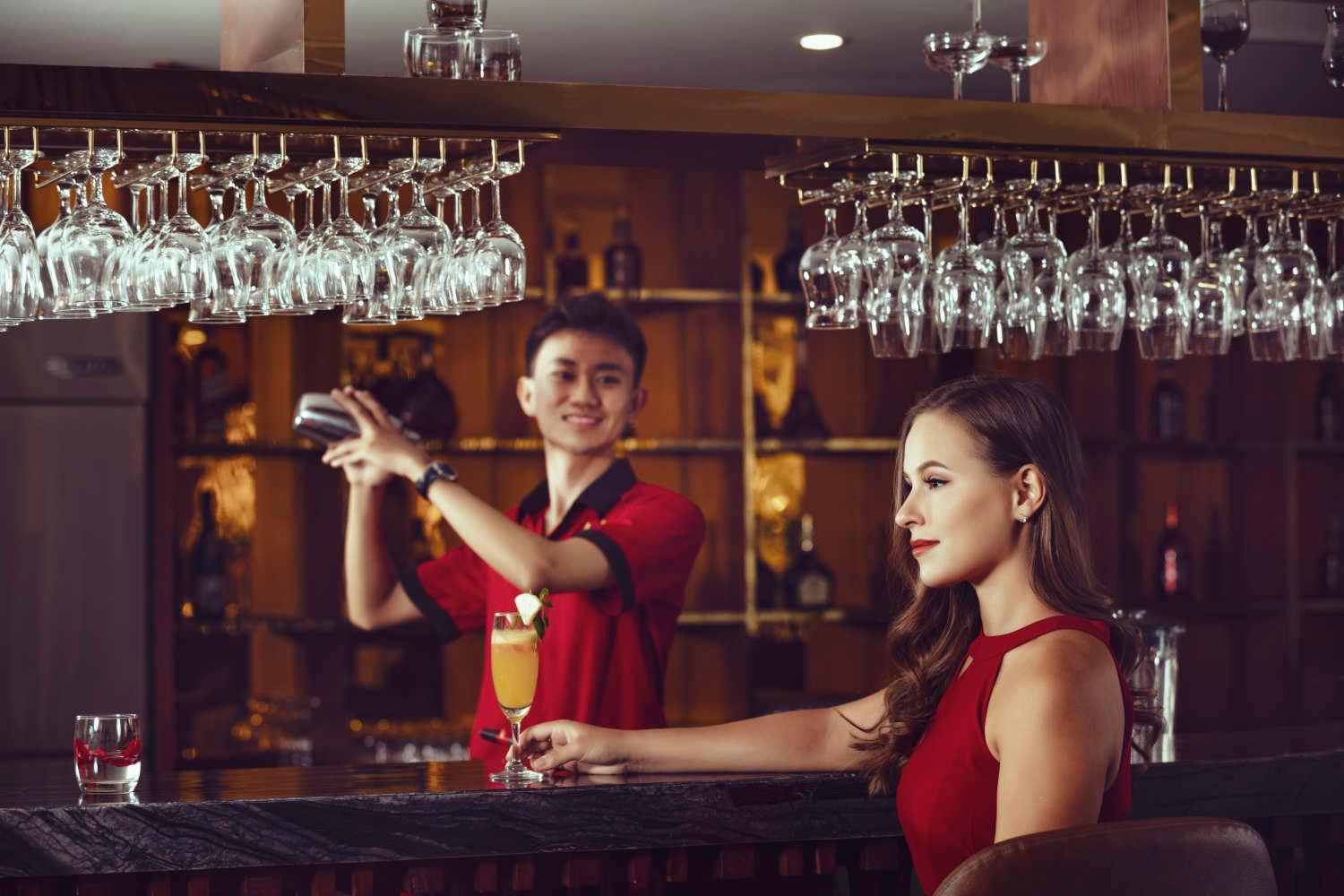 Vesna Hotel Nha Trang Exteriér fotografie