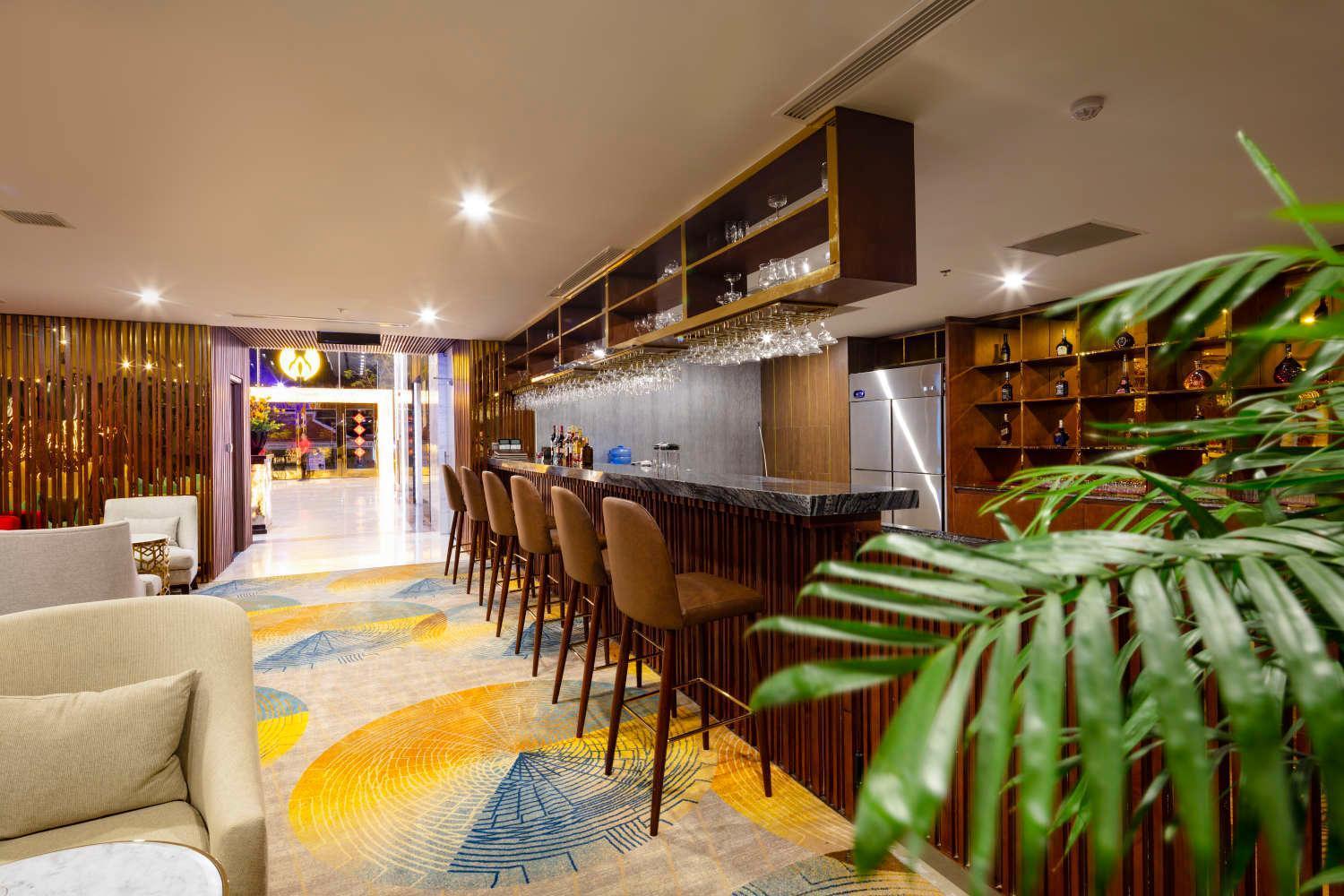 Vesna Hotel Nha Trang Exteriér fotografie
